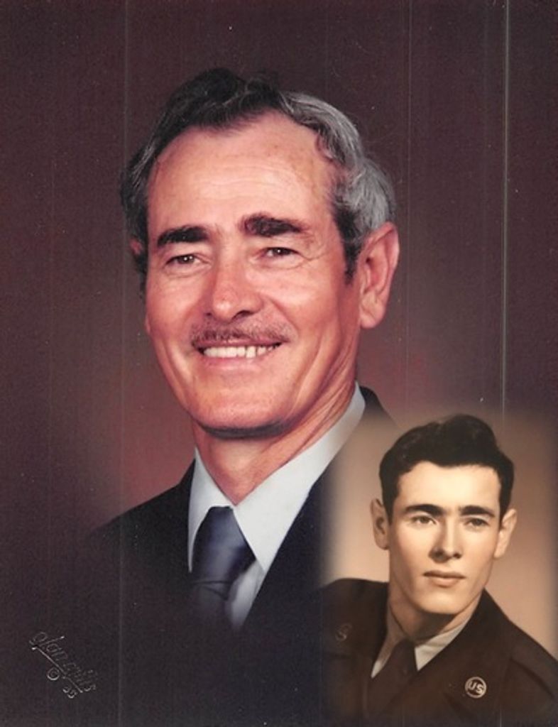 James Millard Plemmons Profile Photo
