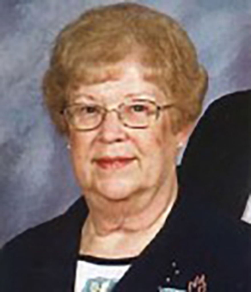 Donna Lee Stockslager Profile Photo