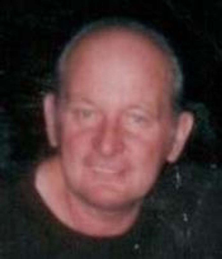 Arthur Van Orden