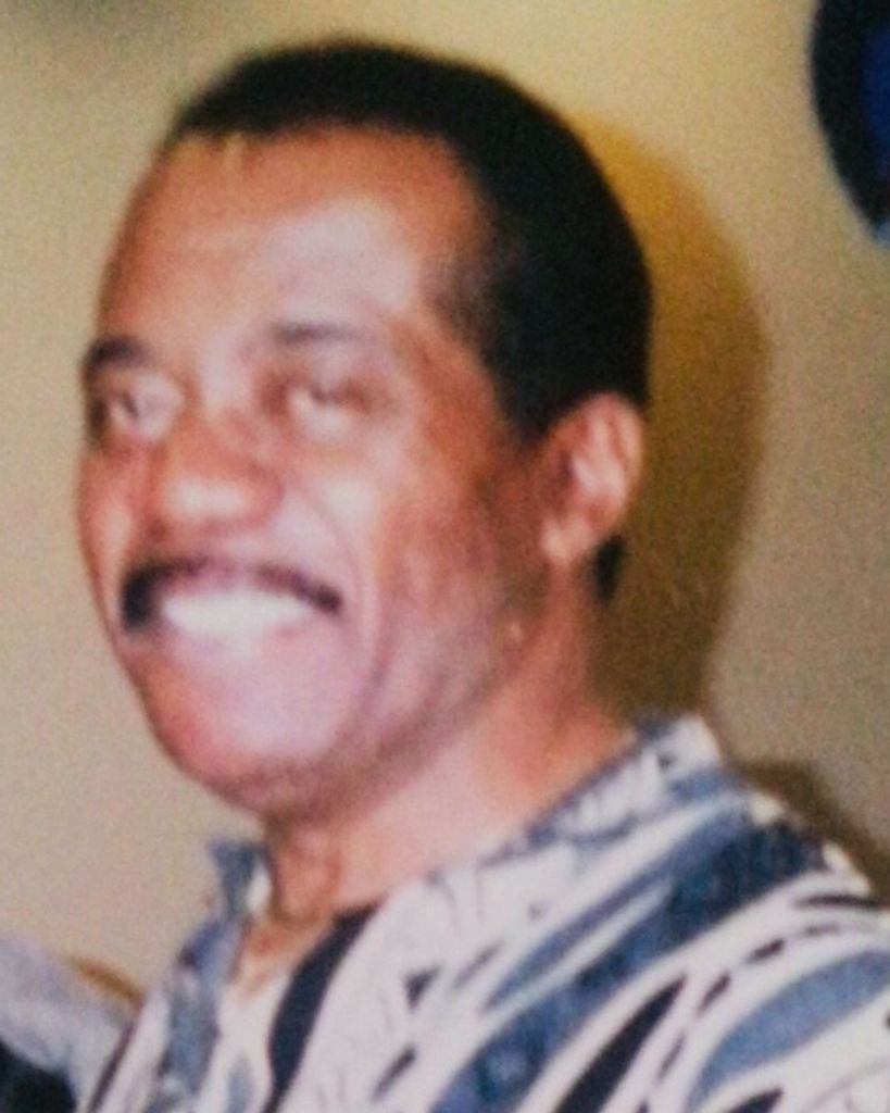 Elijah Washington, 77 Profile Photo
