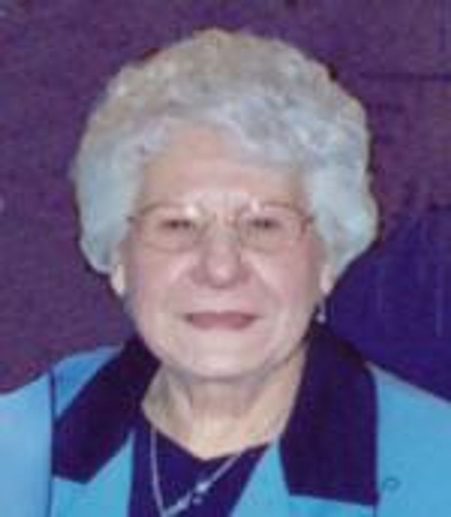 Carol Ann Quinn