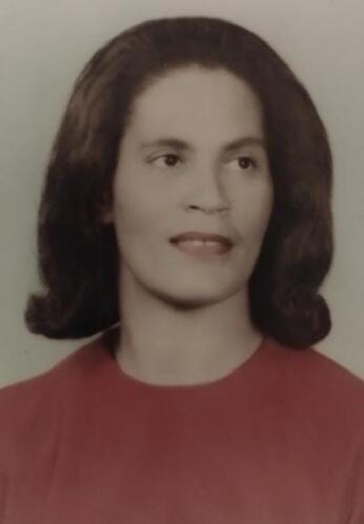 Ruby Hardison Profile Photo