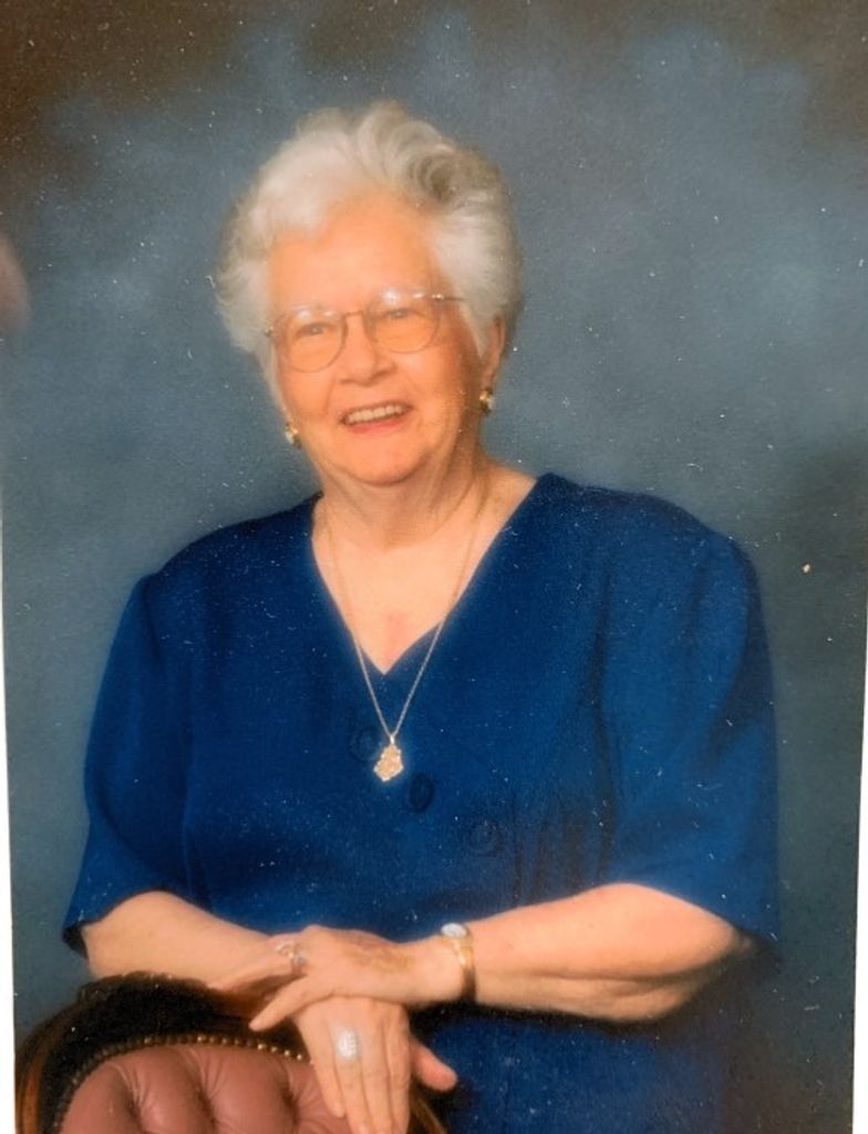 Sue Young Godwin Profile Photo