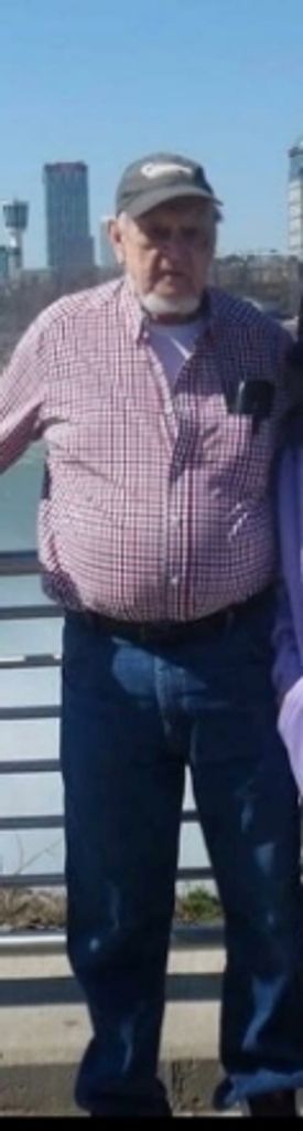 Richard D. Jones, Sr. Profile Photo
