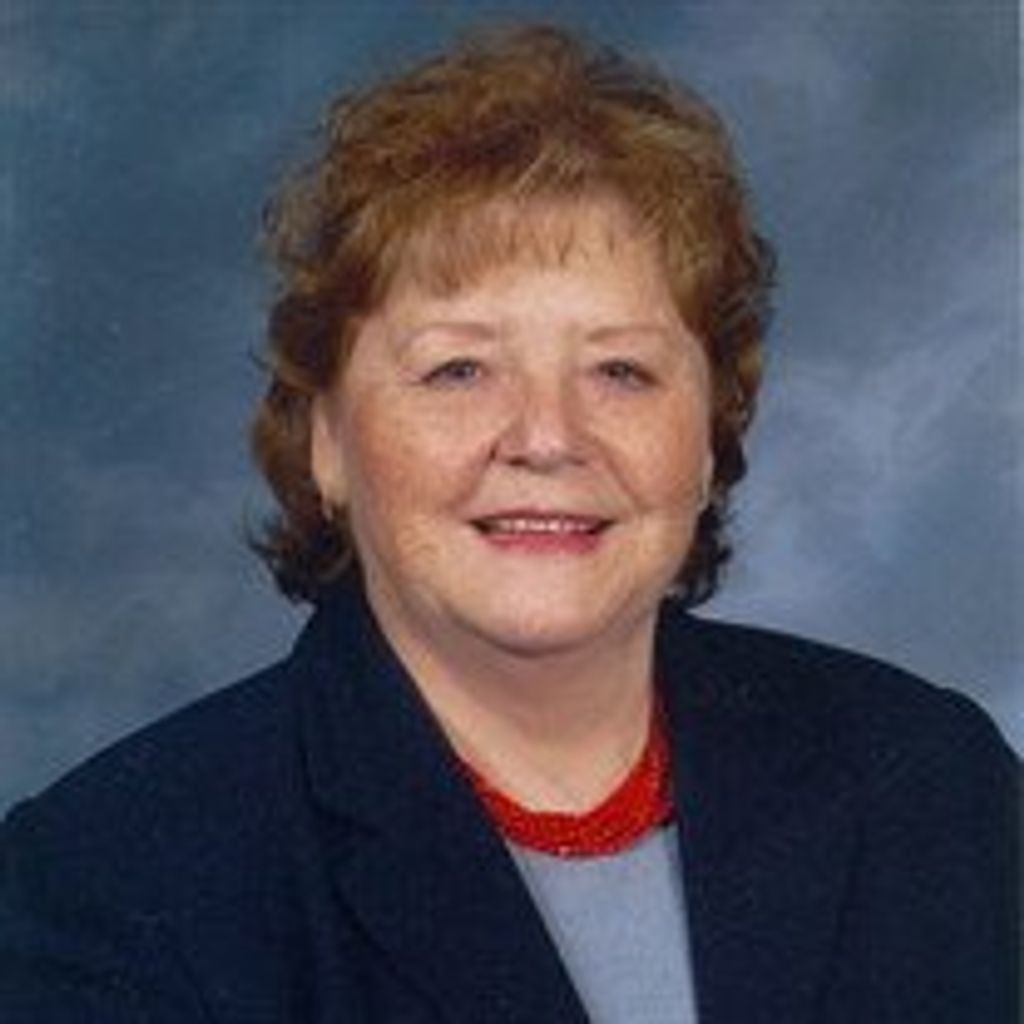 Bonnie  Faye Hasler
