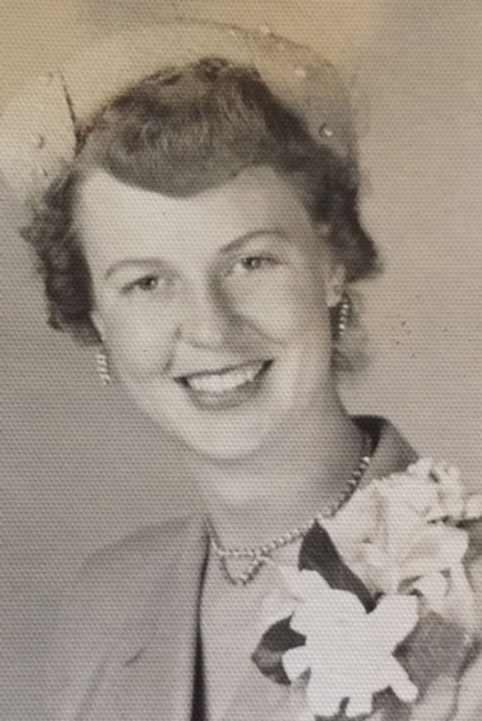 Lavina Mae Taylor Profile Photo