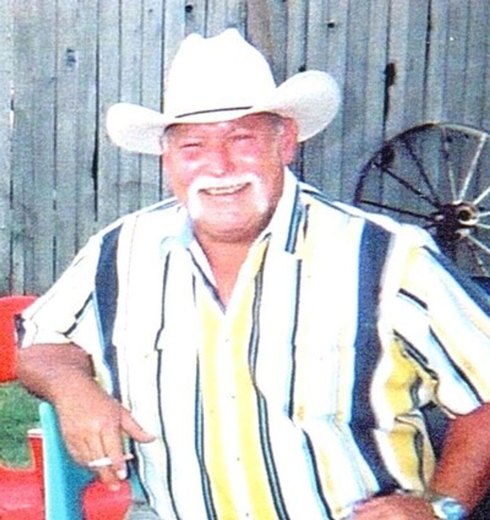 Richard Earl Browning