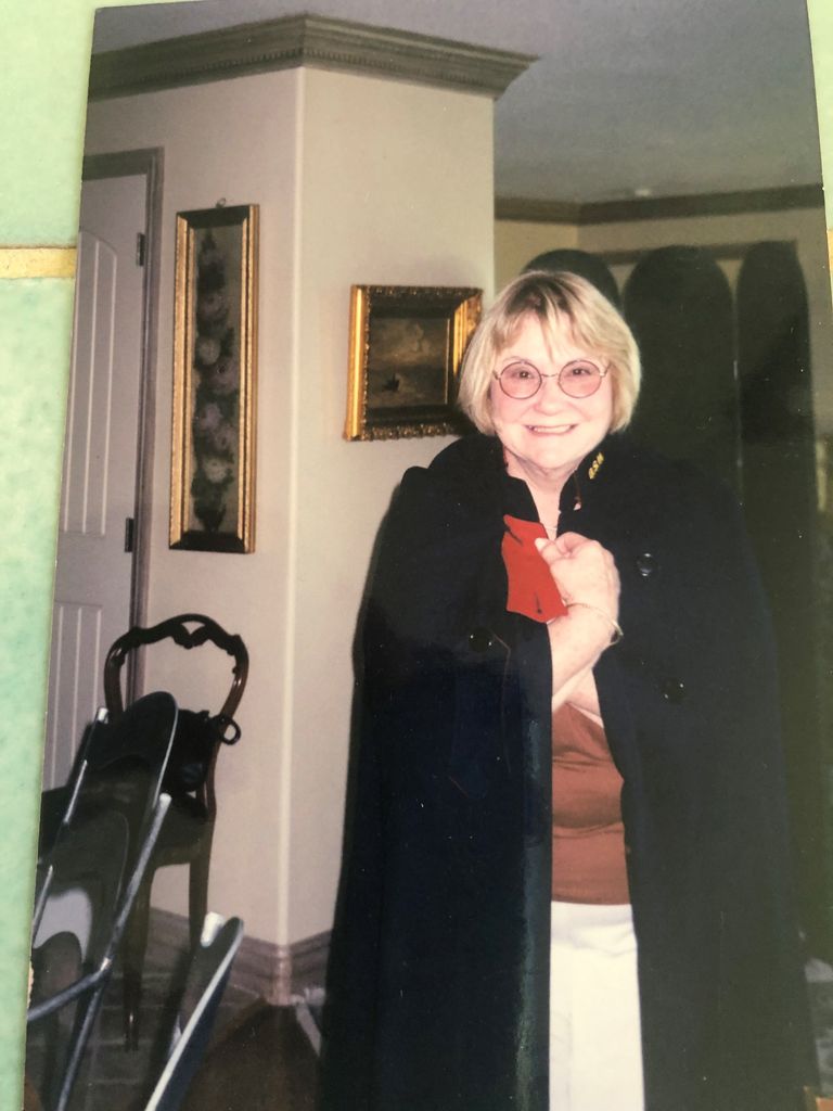 Patricia Lou Trappe Profile Photo