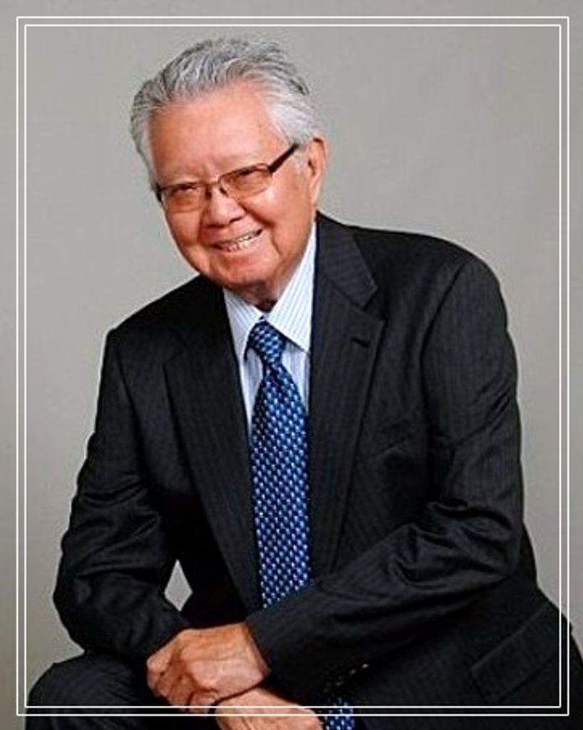 Dr. Matthew K. J. Lim Profile Photo