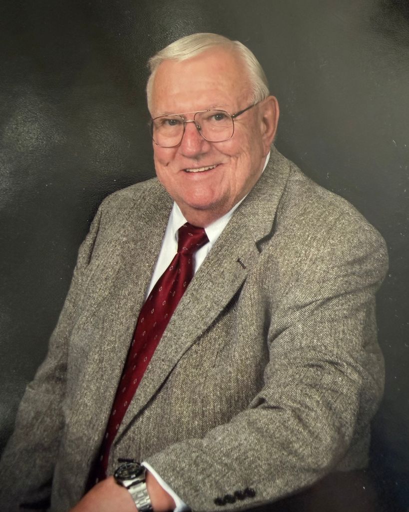 Frank P. Grubic Profile Photo