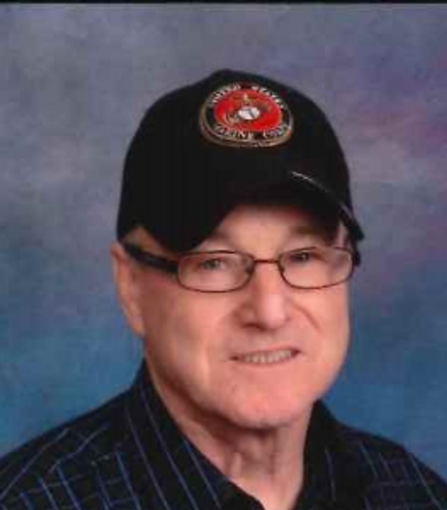 Richard E. Page