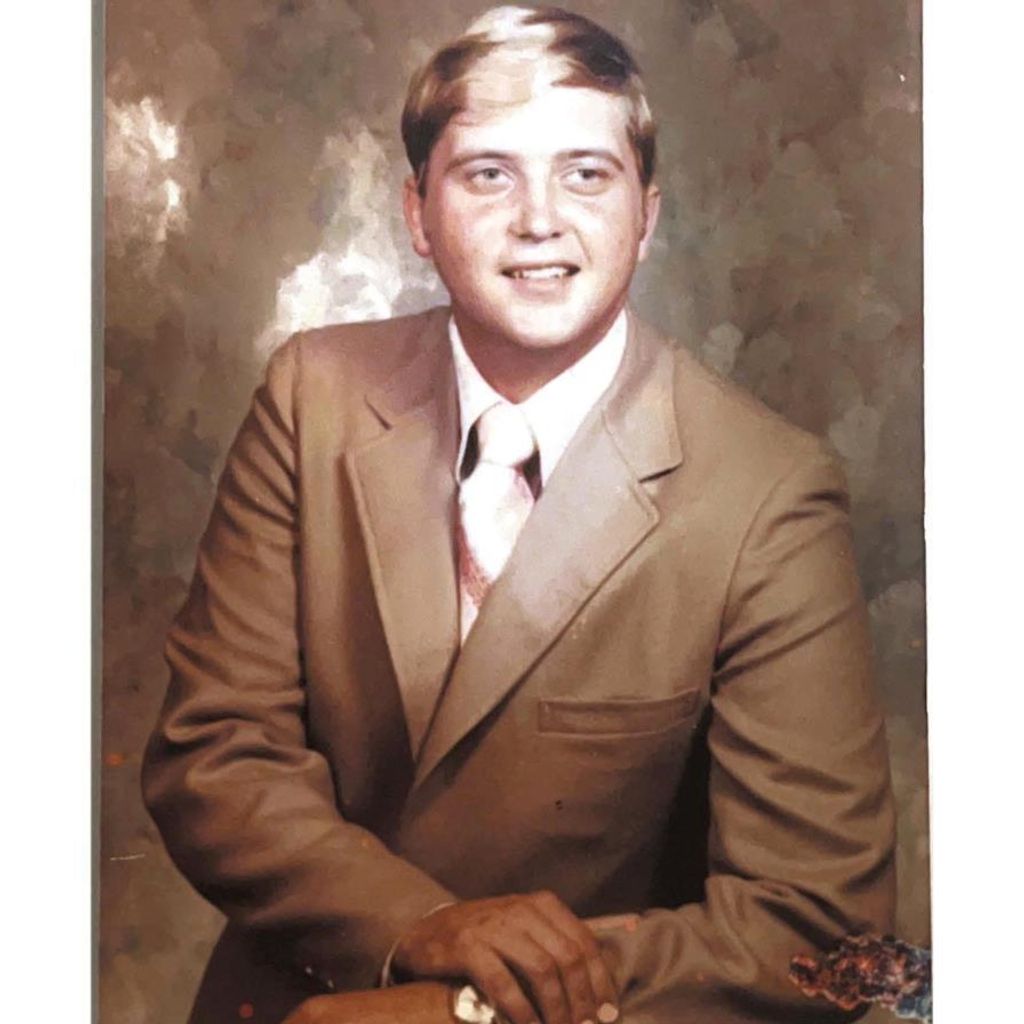 Fred Hardison David Jr Profile Photo