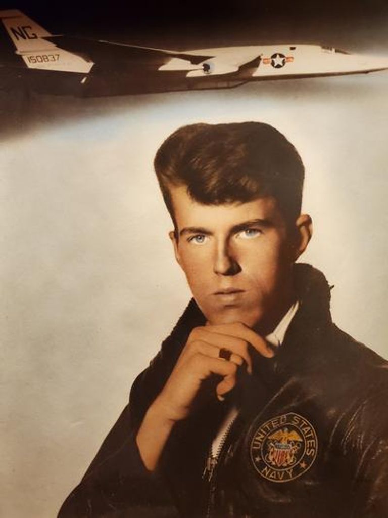 John W. Henninger Profile Photo