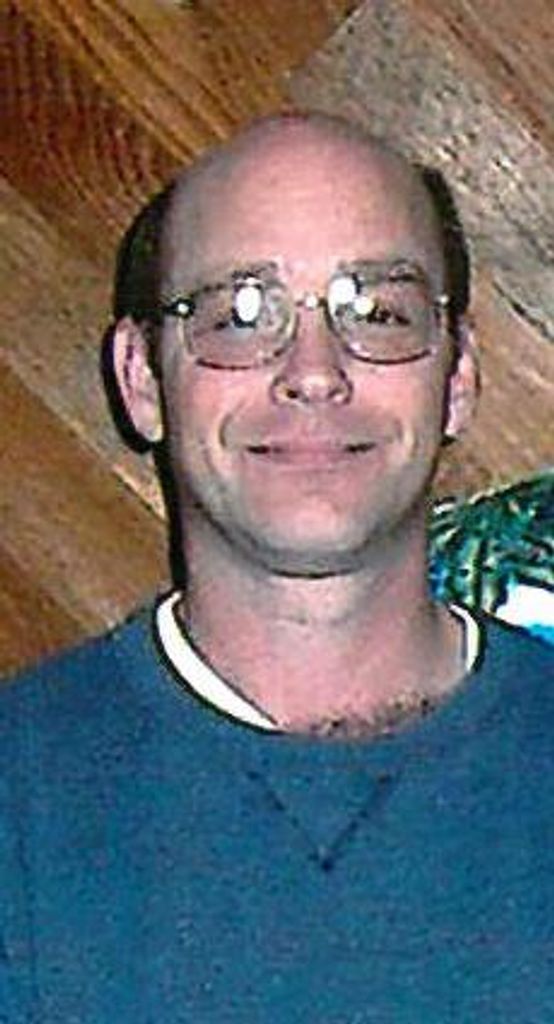 David G. Ostendorf Profile Photo