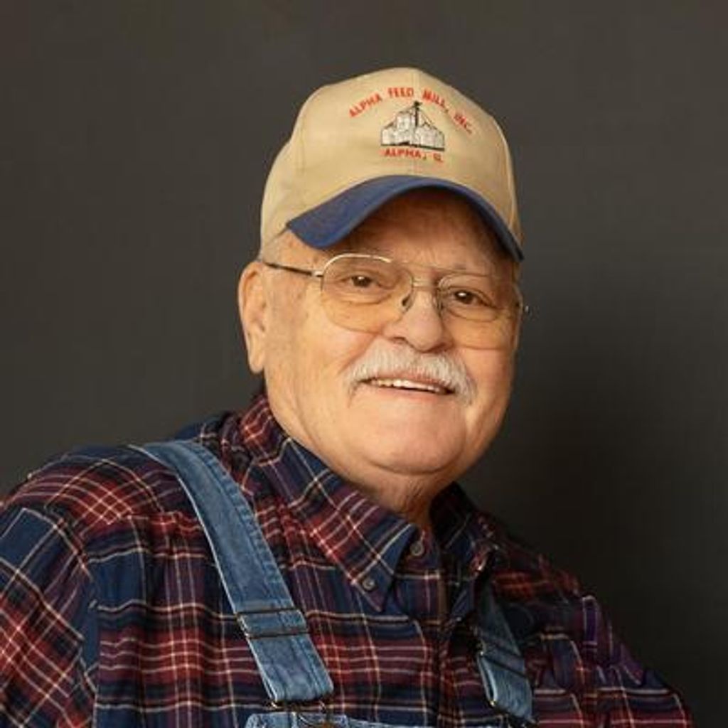 Richard G. Wyatt