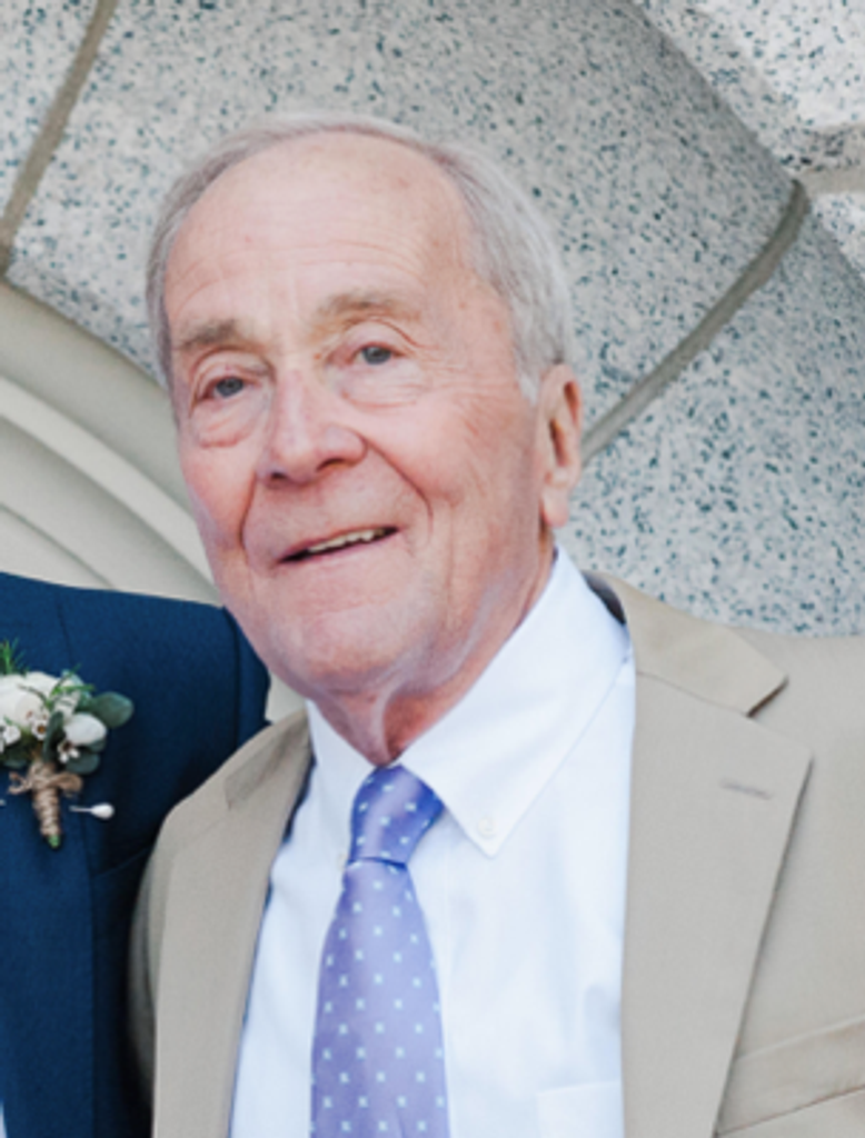 James Neldon Jones Sr. Profile Photo