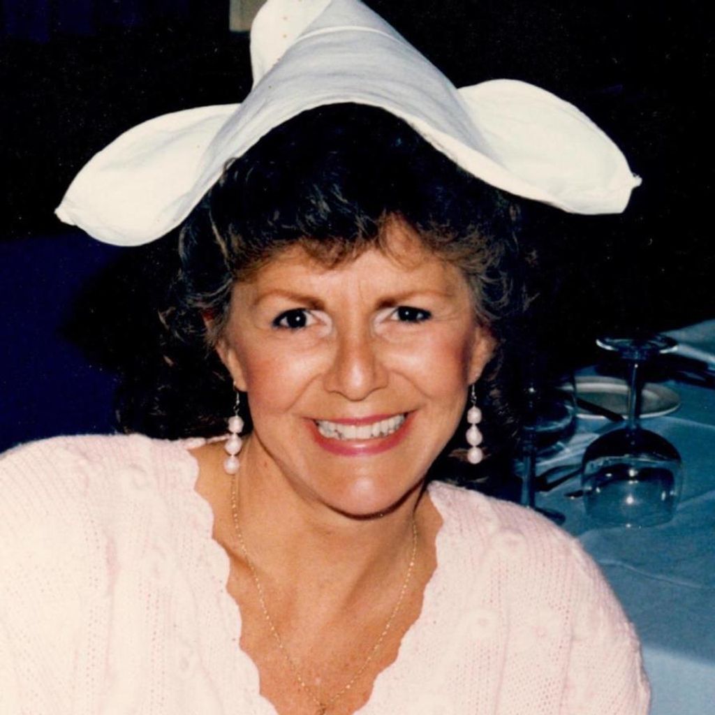 Beverley Ann Picano Profile Photo