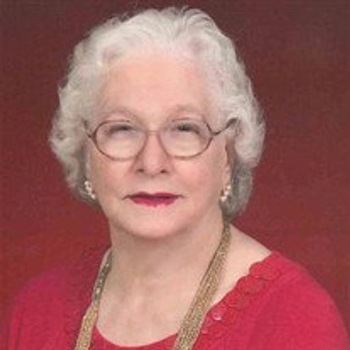 Rachel  Eulale Watson Profile Photo