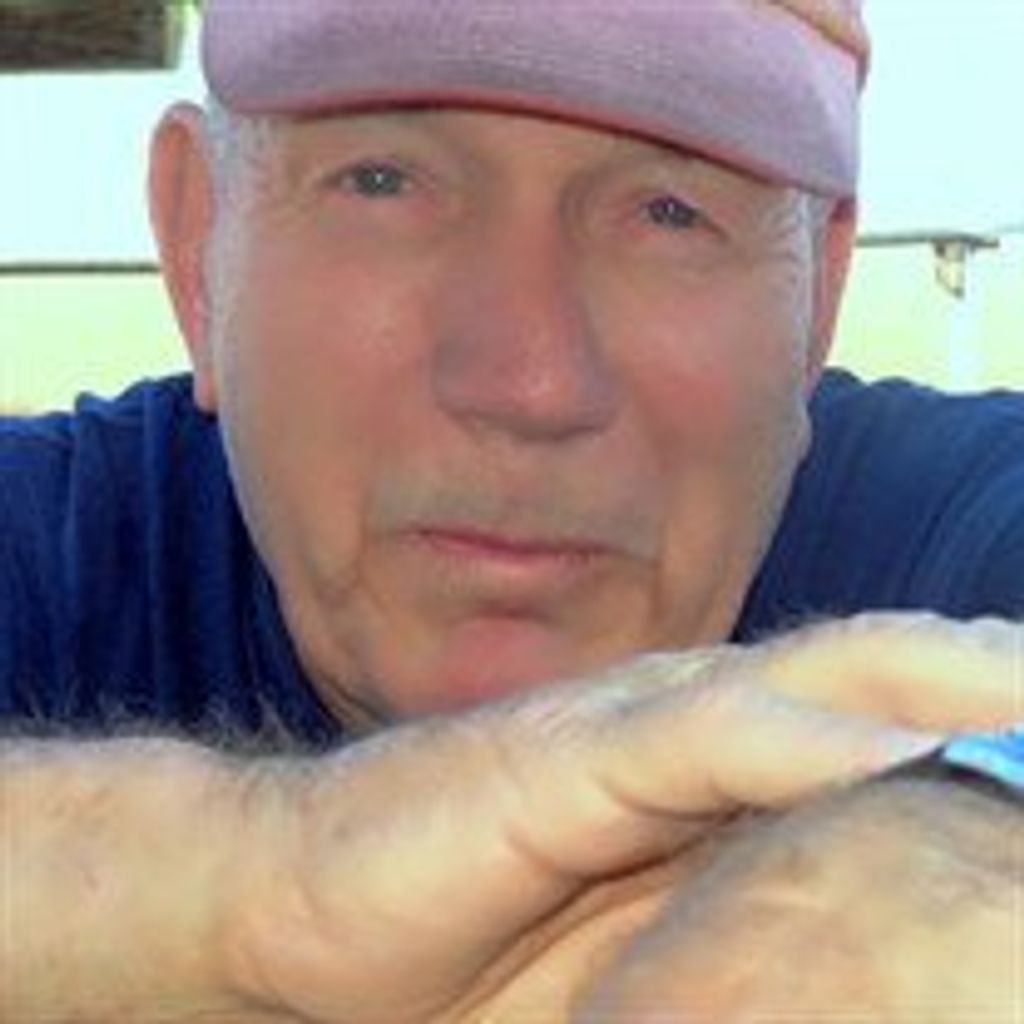 Paul  E. Ackerman Profile Photo