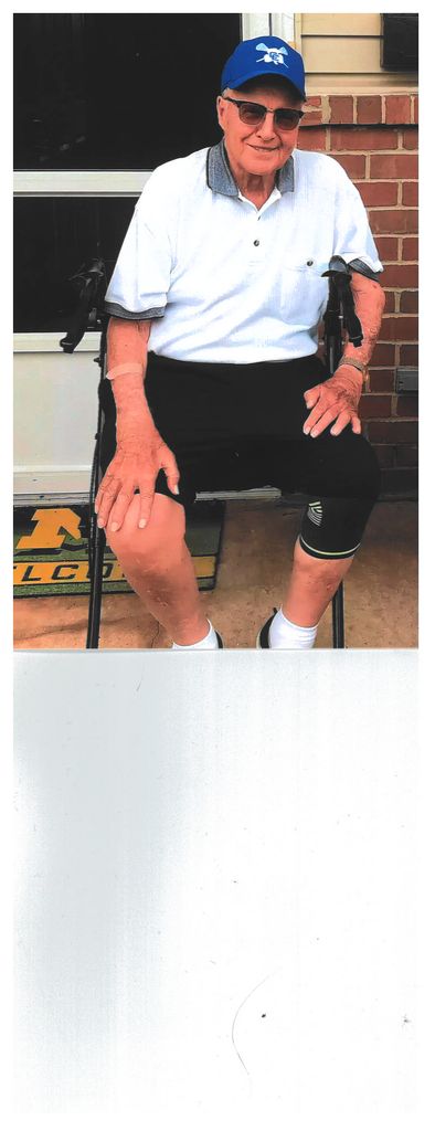 Joseph Reginald Moreau Profile Photo