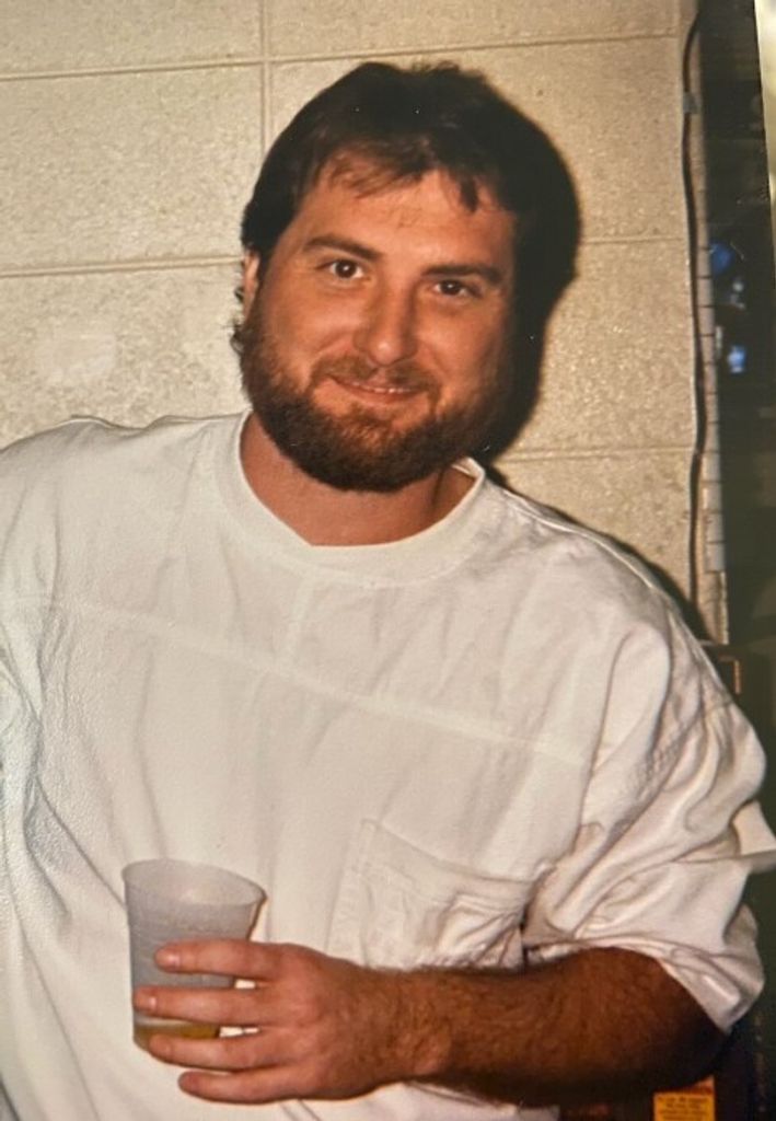 Gary Booth Profile Photo