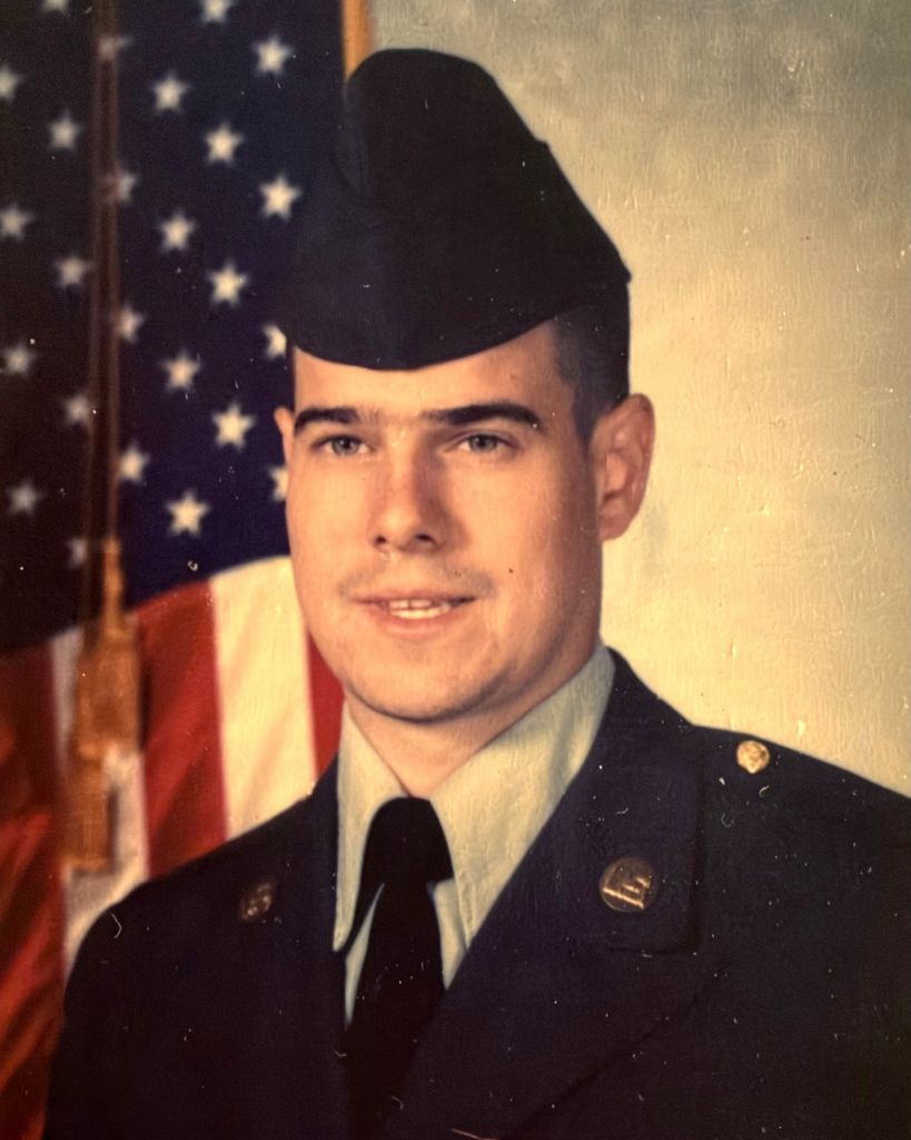 Robert Harding Jr. Profile Photo