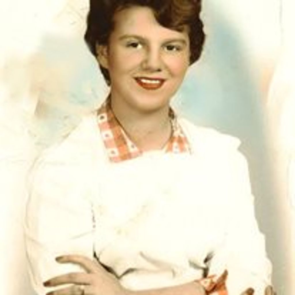 Patricia S. Irla