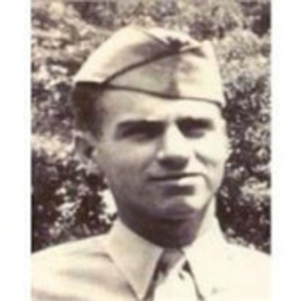 Charles Kay Lucas