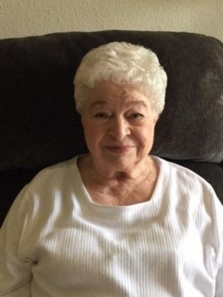 Dannie Lou (Lake) Taylor