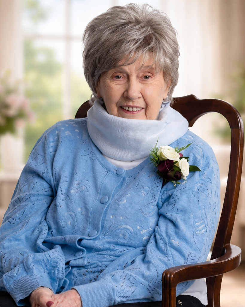 Norma C. Pomphrey Profile Photo