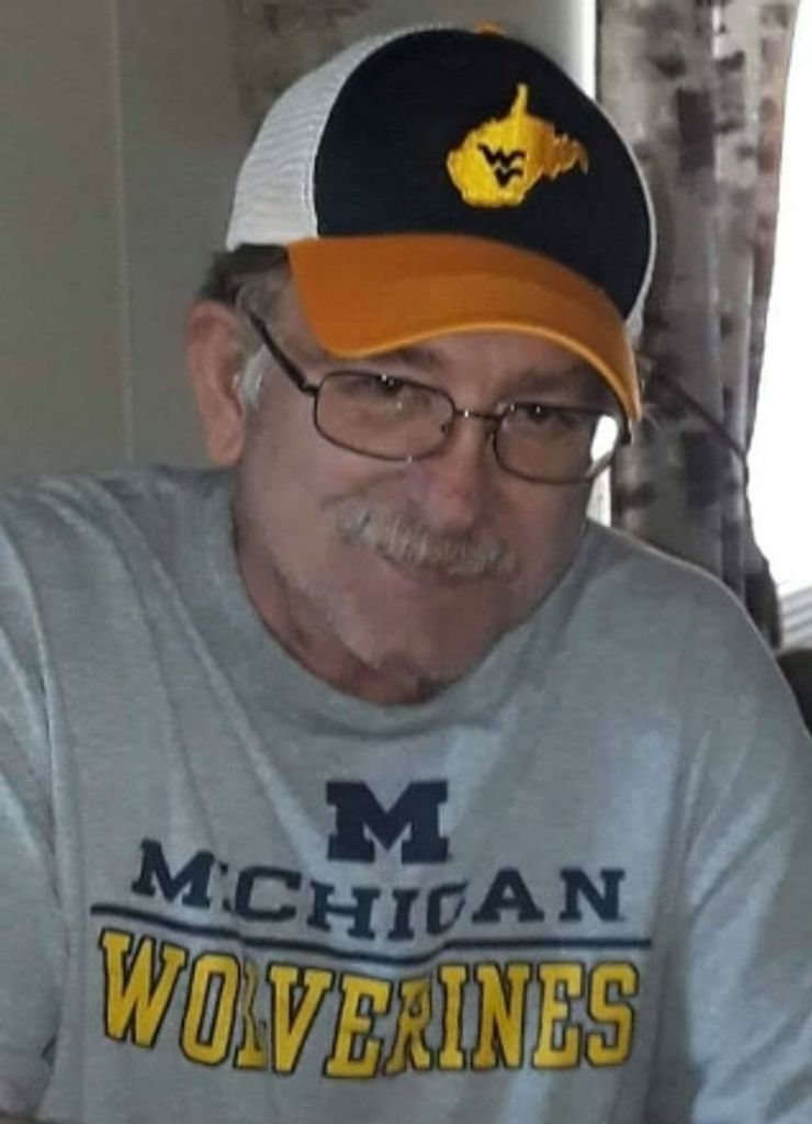 Truman Eugene Hamacher, Ii