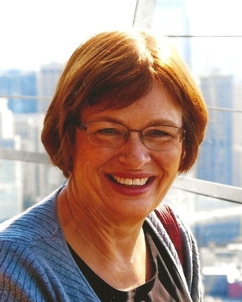 Linda Butcher Profile Photo