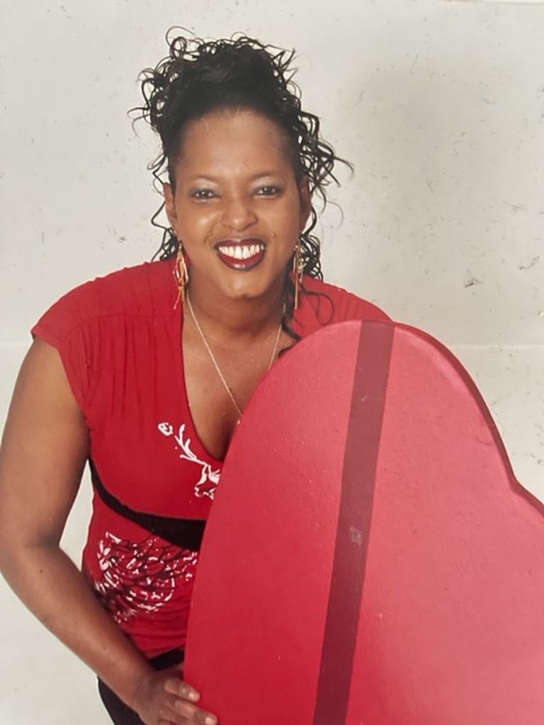 Mary Doris (Jones) Marshall Profile Photo