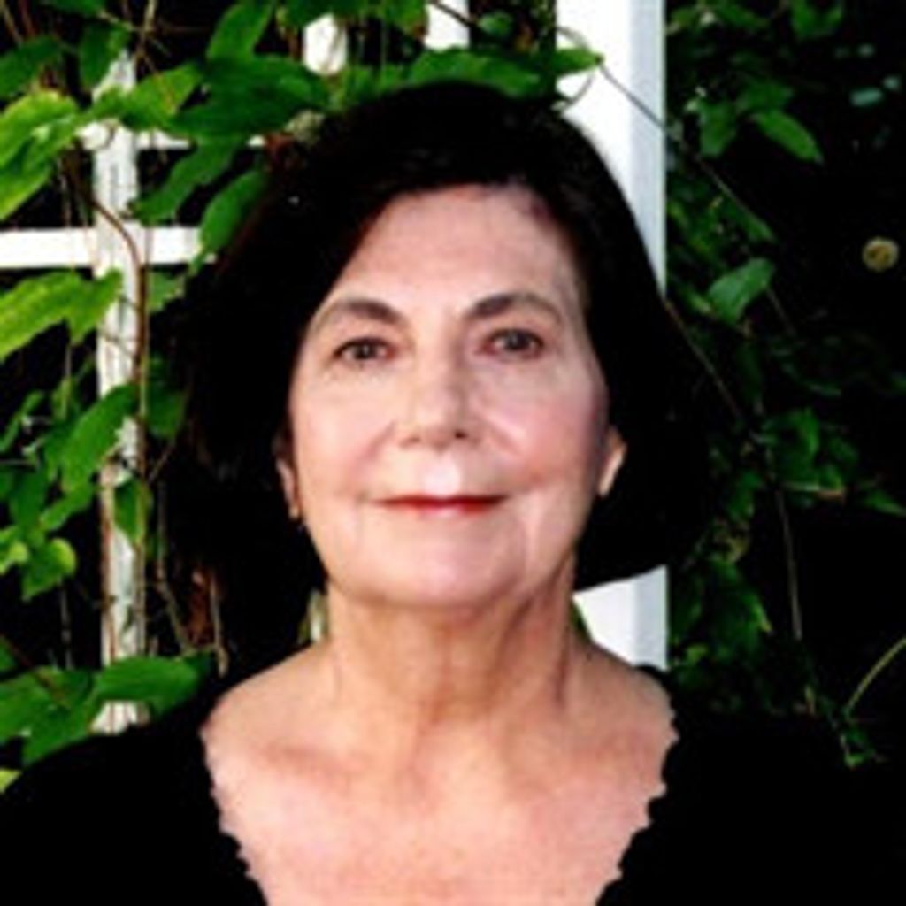 Rita M. Simonetti