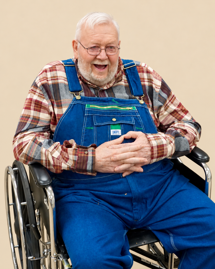 Ray Lee Williams Profile Photo