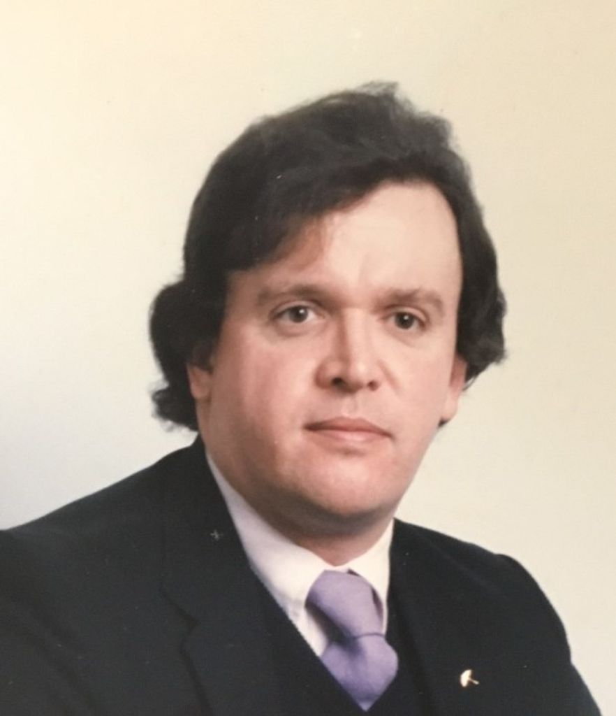 Gregory A. Wayner