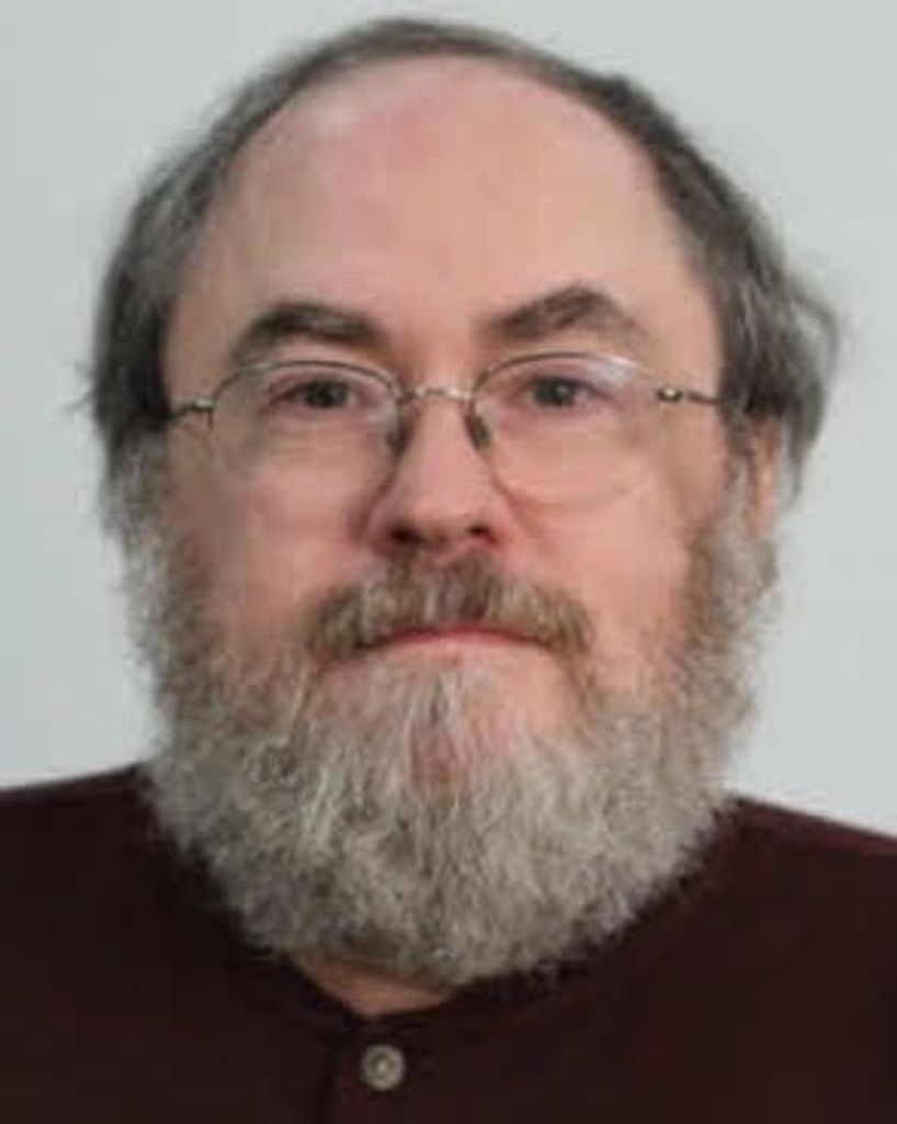 Randy Nelson Profile Photo