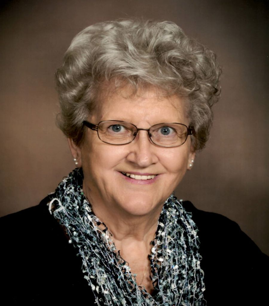 Marie Swallow