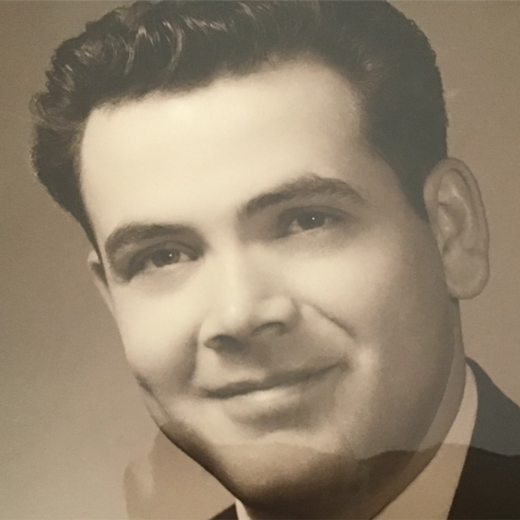 Charles Russell Minor