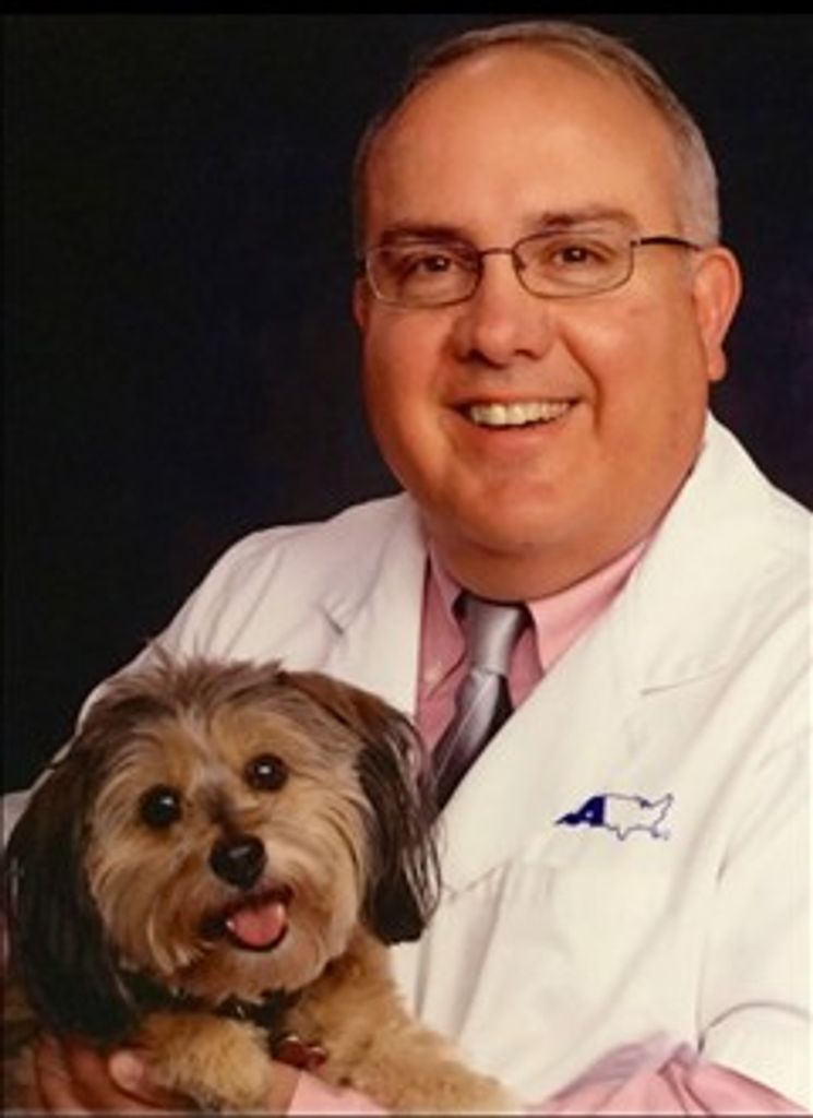 Dr. Brad Howard Profile Photo