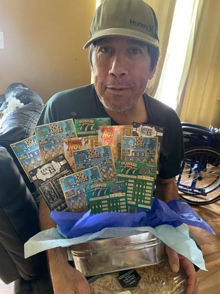 Martin Paniagua Montoya