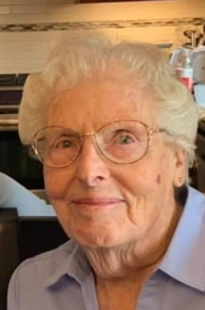 Marjorie Parks Profile Photo