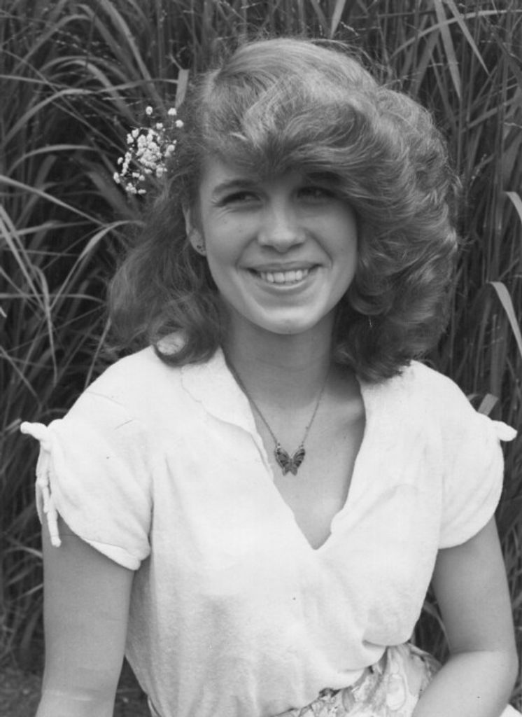 Holly Lee (Dunlap)  Fegert