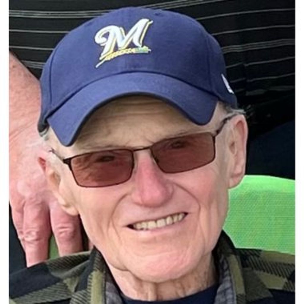 Dick Allen Foust