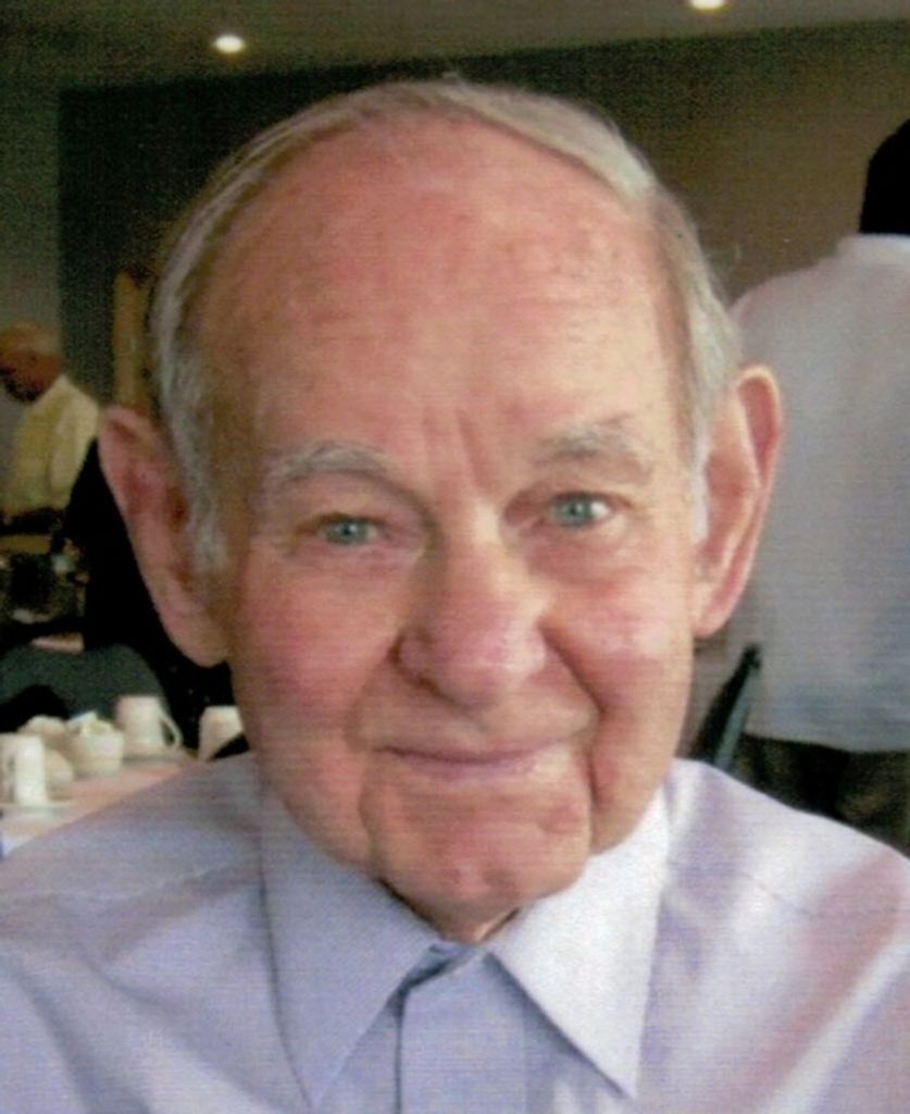 Peter J. Draia