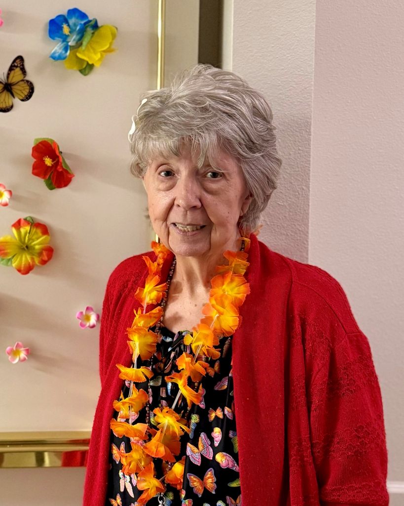 Joanne Robinson Profile Photo