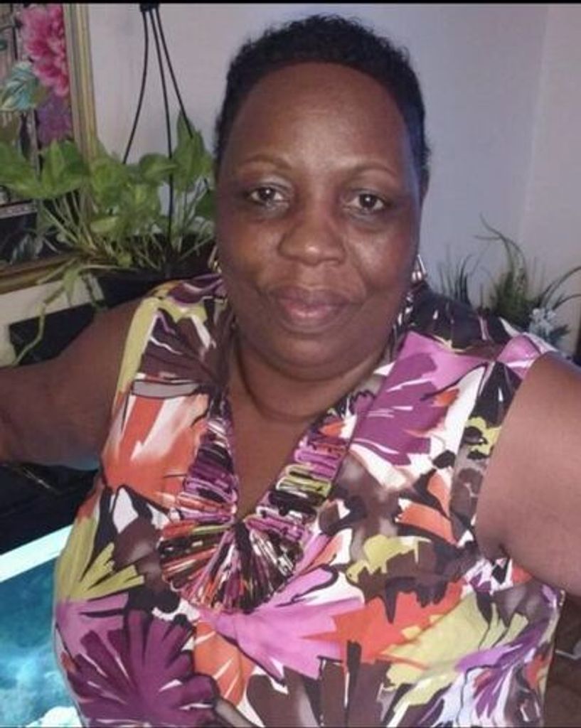 Mrs. Jacqueline Delores Williams Baker Profile Photo