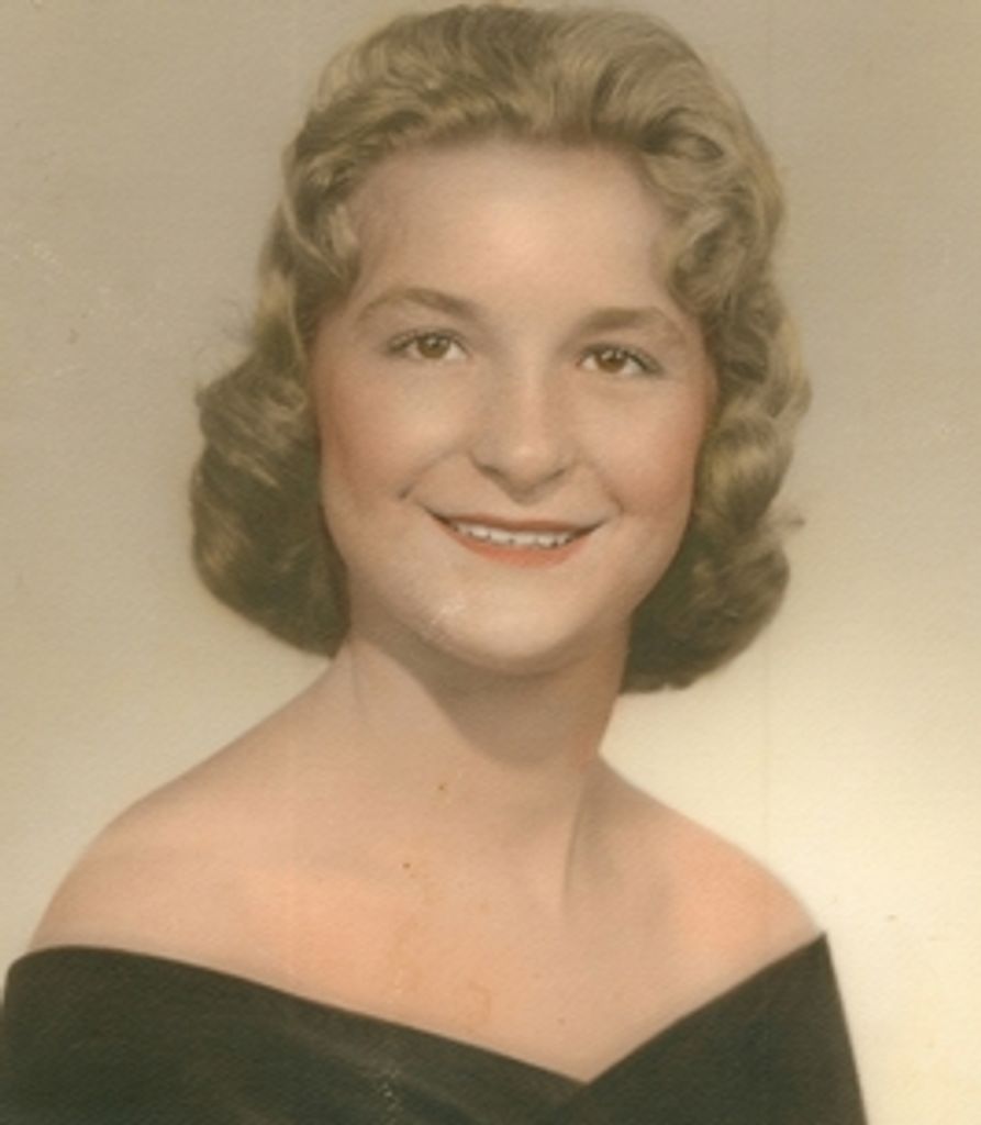 Eunice Long Profile Photo