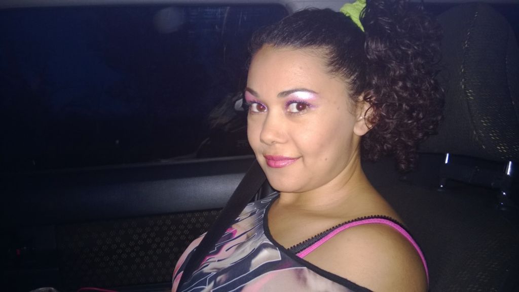 Ana Medina Profile Photo