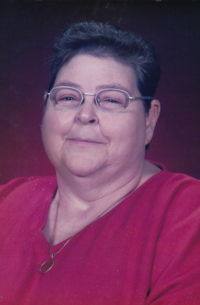 Patricia " Pat" Palmer Profile Photo